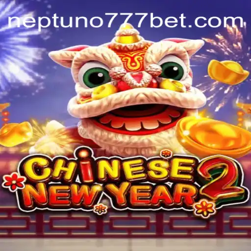 Exploring the New Sensation: CHINESENEWYEAR2 on Neptuno777