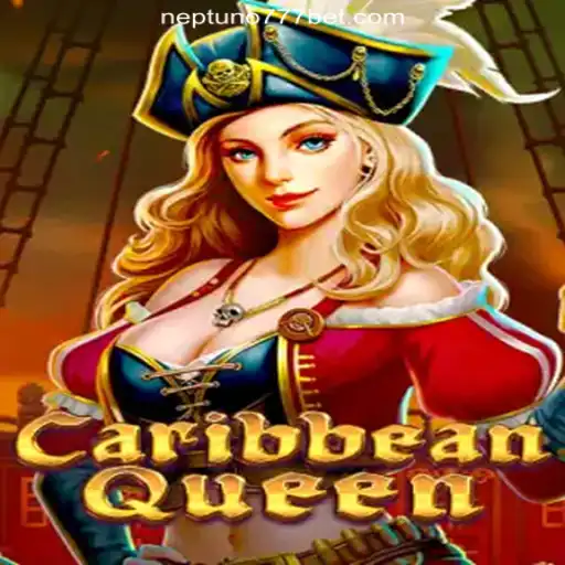 CaribbeanQueen: A Deep Dive into Neptuno777's Top Online Slot Game in Brazil