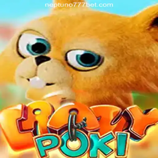 Discover CrazyPoki: The Thrilling New Game on Neptuno777 - Your Ultimate Online Slots Destination