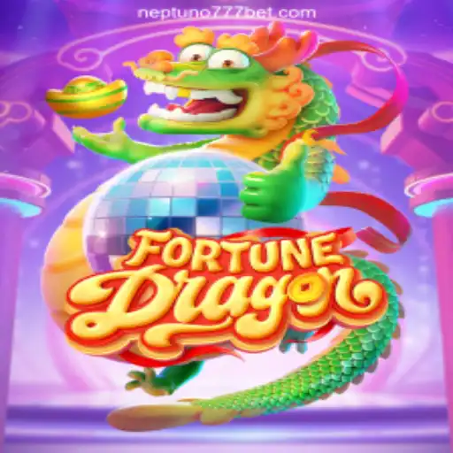 FortuneDragon: The Premier Online Slot Experience on Neptuno777 Platform