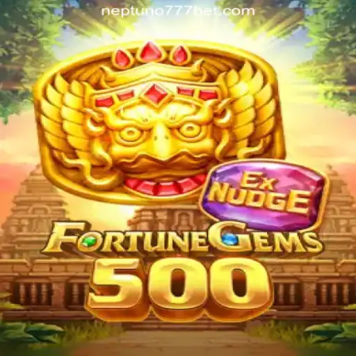Unveiling FortuneGems500: A New Entrant in the Neptuno777 Gaming Universe