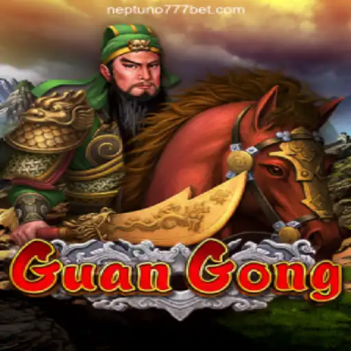 GuanGong: The Epic Online Slots Adventure on Neptuno777