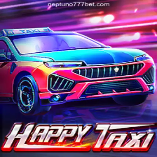 Discovering HappyTaxi: A Journey Through Neptuno777's Premier Online Slot Experience