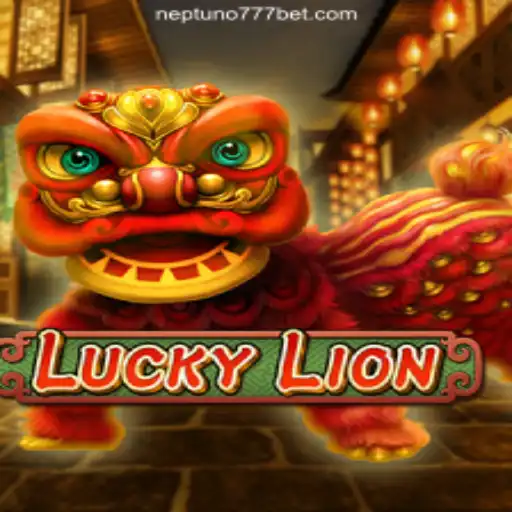 Discover the Thrills of LuckyLion on Neptuno777: Brazil's Leading Online Slots Platform