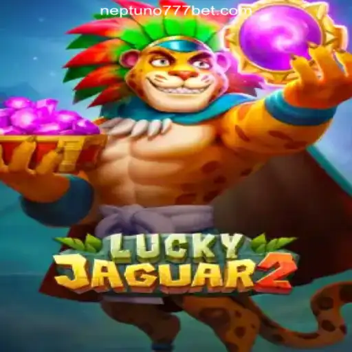 Exploring the Excitement of Luckyjaguar2 on Neptuno777: Brazil's Premier Online Slots Platform