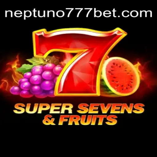 Exploring 7SuperSevensFruits: A Unique Gaming Experience on Neptuno777