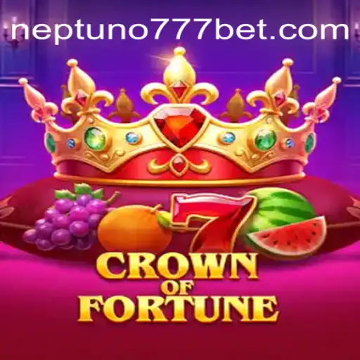 Discover the Thrilling Adventure of CrownofFortune on Neptuno777