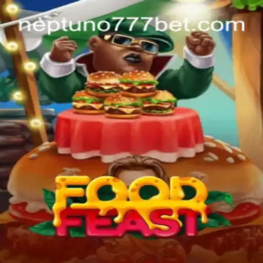 Unveiling FoodFeast: A Culinary Adventure on Neptuno777 Platform