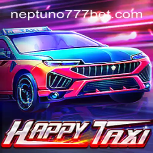 Discovering HappyTaxi: A Journey Through Neptuno777's Premier Online Slot Experience