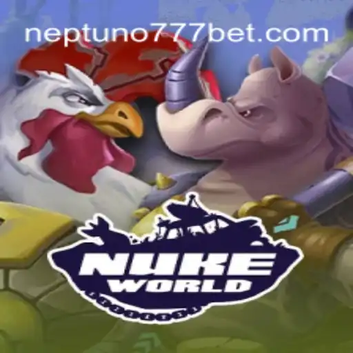 Exploring the Thrilling World of NukeWorld and the Neptuno777 Platform