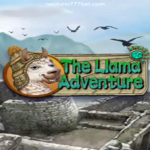 Dive into TheLlamaAdventure: A Unique Online Slots Experience on Neptuno777