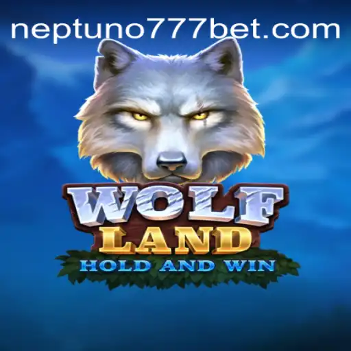 Exploring the Exciting World of WolfLand: Leading the Pack on Neptuno777
