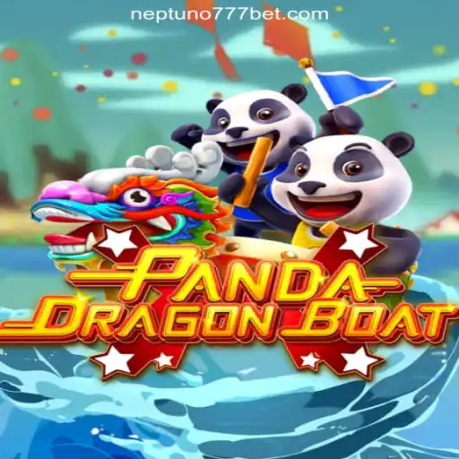 Discover PANDADRAGONBOAT: The Premier Online Slot Game on Neptuno777