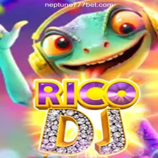 RicoDJ: Embark on a Thrilling Journey with Neptuno777 Platform