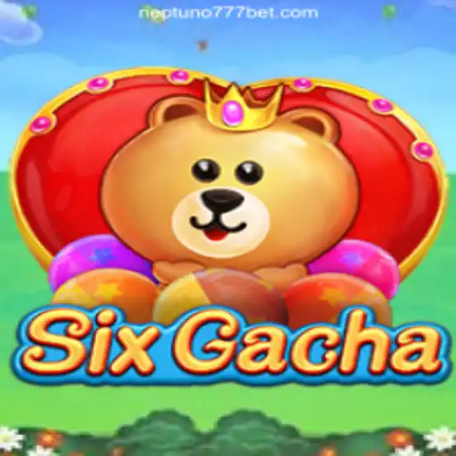 Explore the Thrilling World of SixGacha on Neptuno777: Brazil's Premier Online Slots Platform