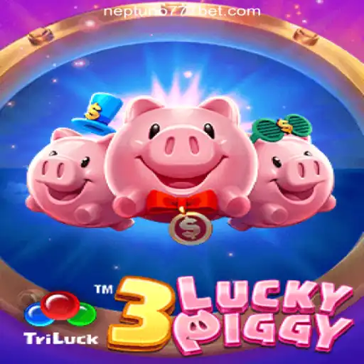 Explore the Exciting World of 3LUCKYPIGGY on Neptuno777 Platform