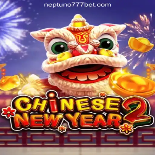 Exploring the New Sensation: CHINESENEWYEAR2 on Neptuno777