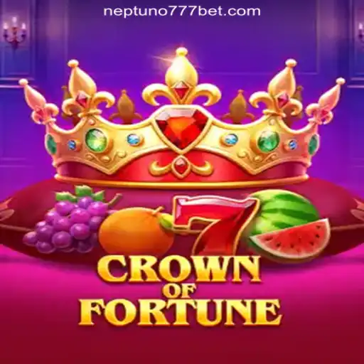 Discover the Thrilling Adventure of CrownofFortune on Neptuno777