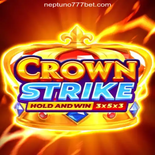 CrownStrike: A Revolutionary Game Experience on Neptuno777 Platform