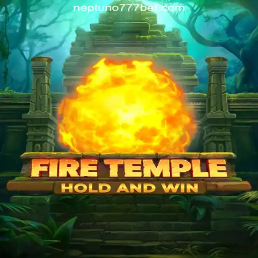 Dive into the Exciting World of FireTemple: Neptuno777 Platform-Online Slots Brasil #1