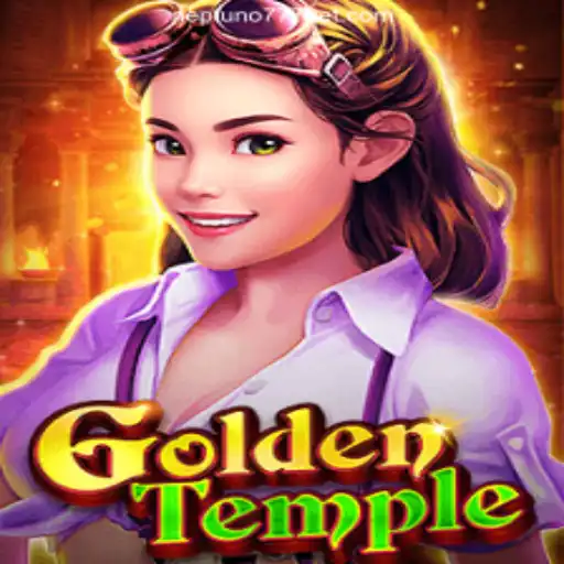 Explore the Mysteries of GoldenTemple on Neptuno777 Platform: Online Slots Brasil #1