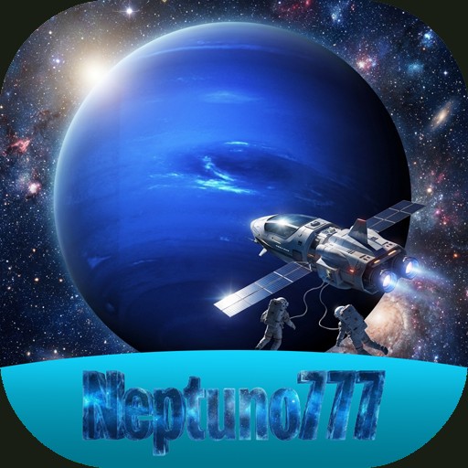 Neptuno777 platform-online Slots Brasil #1