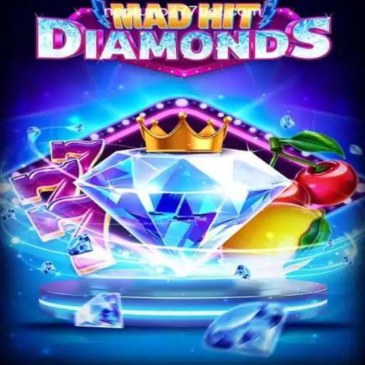 Discover the Thrilling World of MadHitDiamonds on Neptuno777