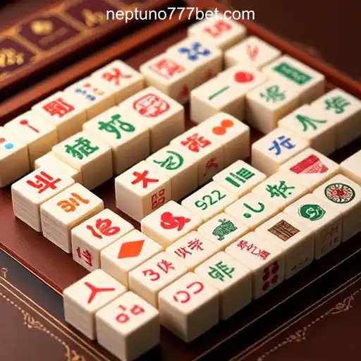 Exploring the World of Mahjong: A Timeless Game with Modern Flair