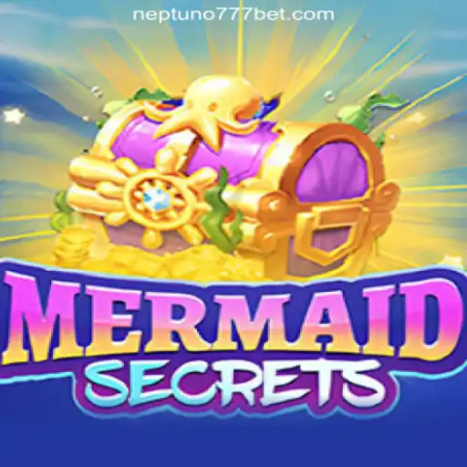 Dive into Adventure with MermaidSecrets on Neptuno777