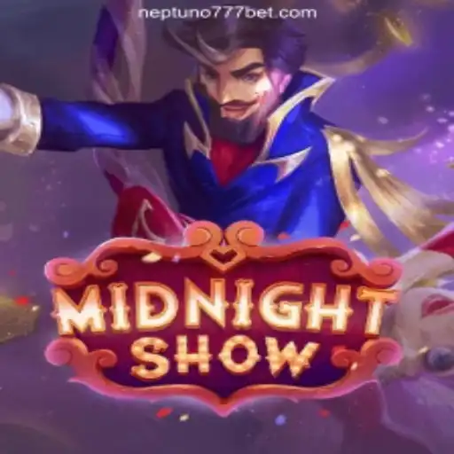 Discover MidnightShow: The Ultimate Gaming Experience on Neptuno777 Platform