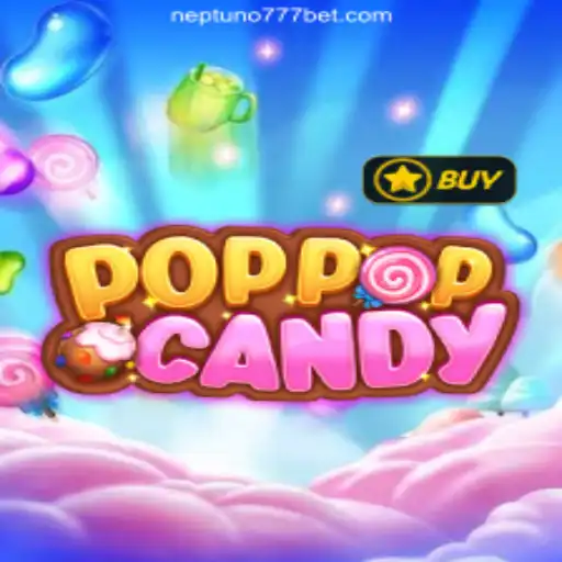 Exploring POPPOPCANDY: A Game of Sweet Rewards on Neptuno777 Platform