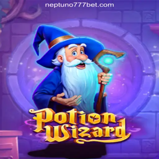 PotionWizard: Conjuring Fun and Fortune on Neptuno777 Platform