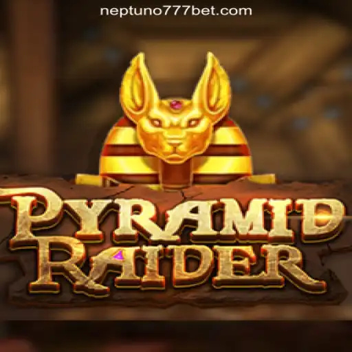 Discover the Thrills of PyramidRaider on Neptuno777: Brazil's Premier Online Slots Platform