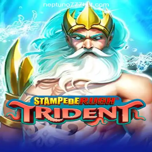 Exploring the World of StempedeRushTrident on Neptuno777
