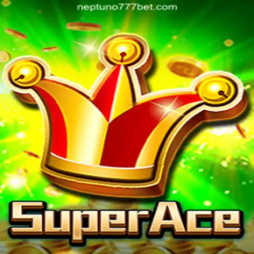 Explore the Thrilling World of SuperAce on Neptuno777 - The Premier Online Slots Platform in Brazil