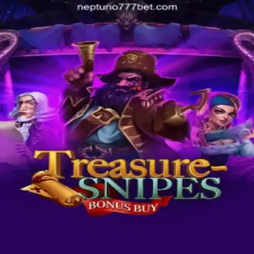 Discover TreasuresnipesBonusBuy on Neptuno777 Platform-Online Slots Brasil #1