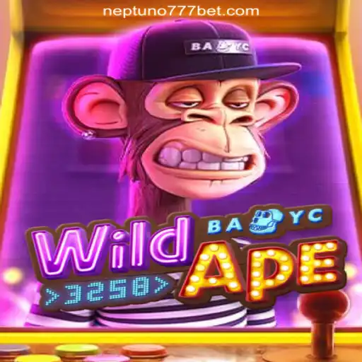 WildApe3258: Unveiling the Jungle Adventure on Neptuno777