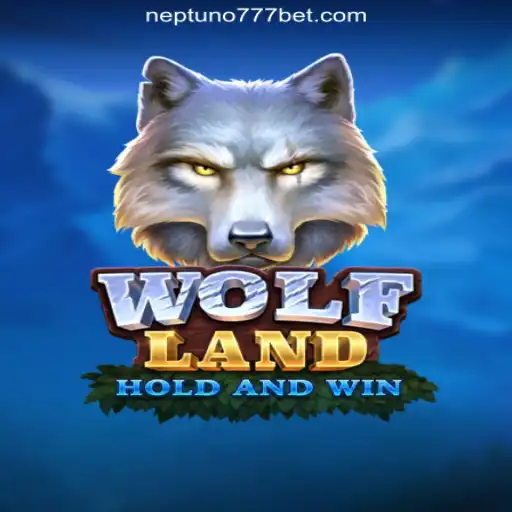 Exploring the Exciting World of WolfLand: Leading the Pack on Neptuno777